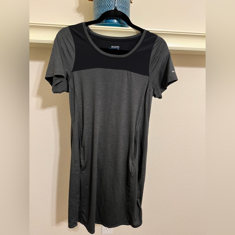 Columbia Womens Dress